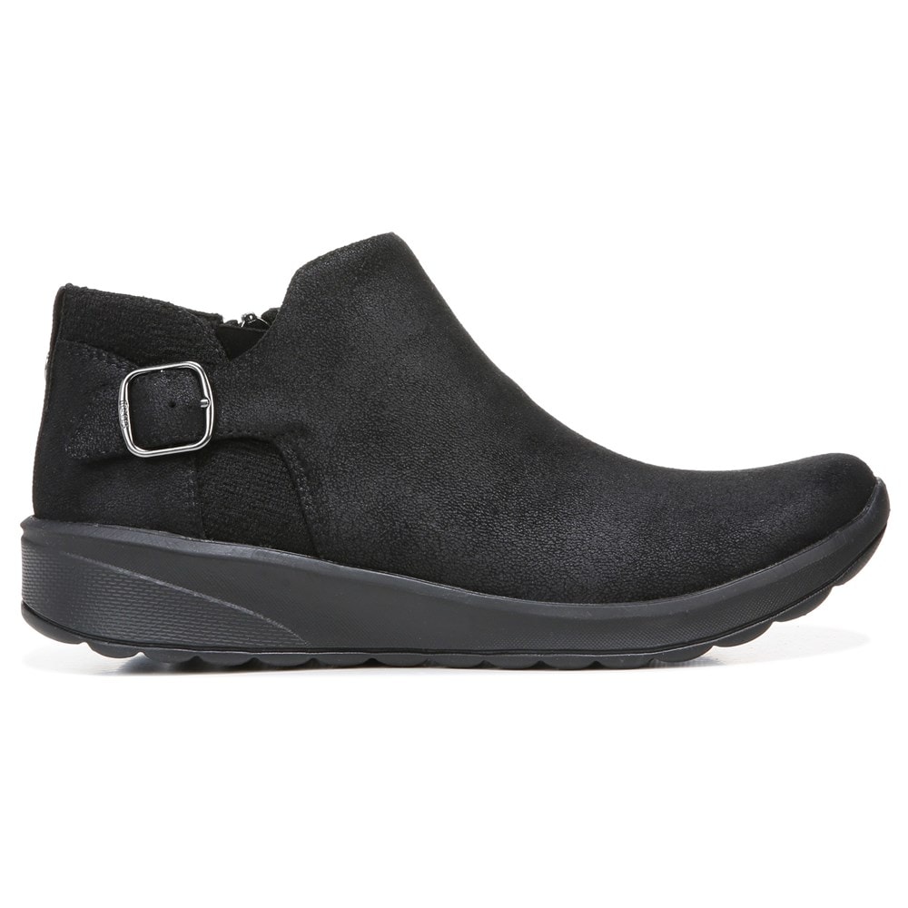 Bzees Get Going Ankle Boot - Black Bzees Get Going Ankle Boot - Black