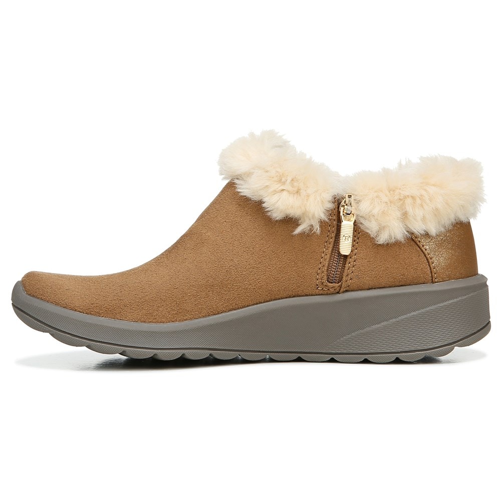 Bzees Golden Go Bootie - Toffee