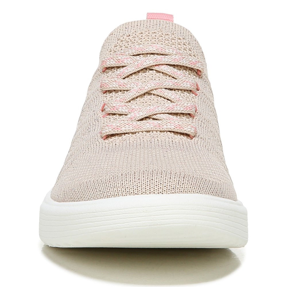 Bzees March On Sneaker - Almond Fabric Bzees March On Sneaker - Almond Fabric