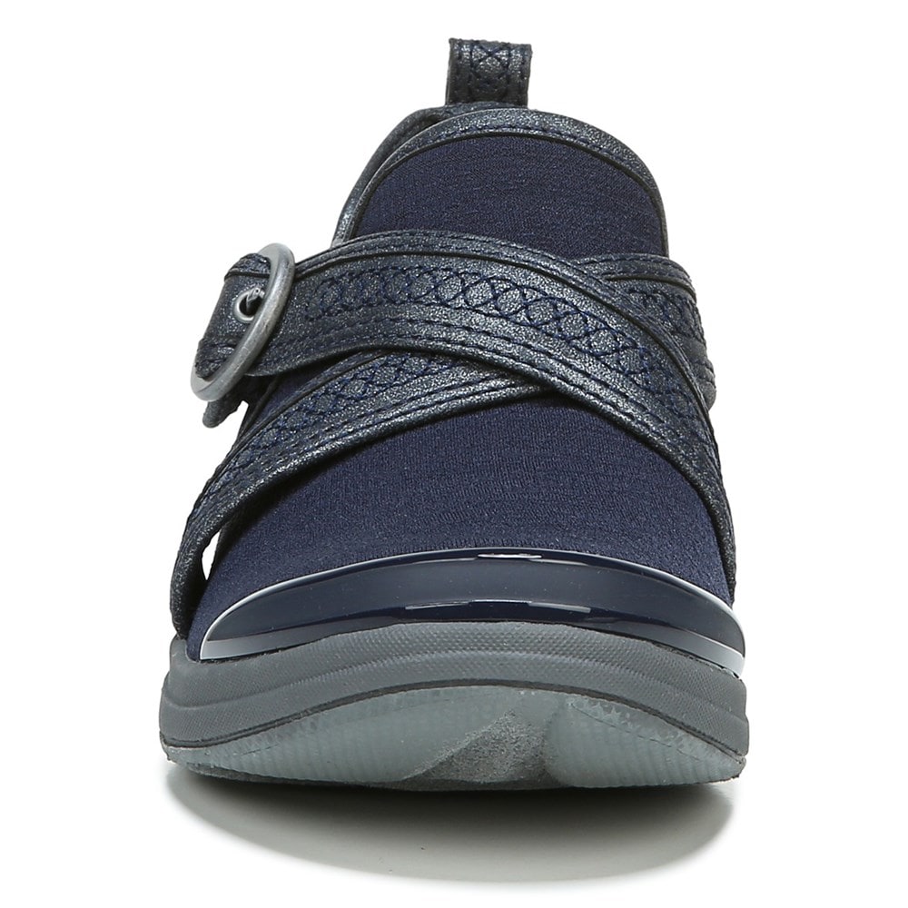 Bzees Indigo Slip On - Navy Blazer Bzees Indigo Slip On - Navy Blazer