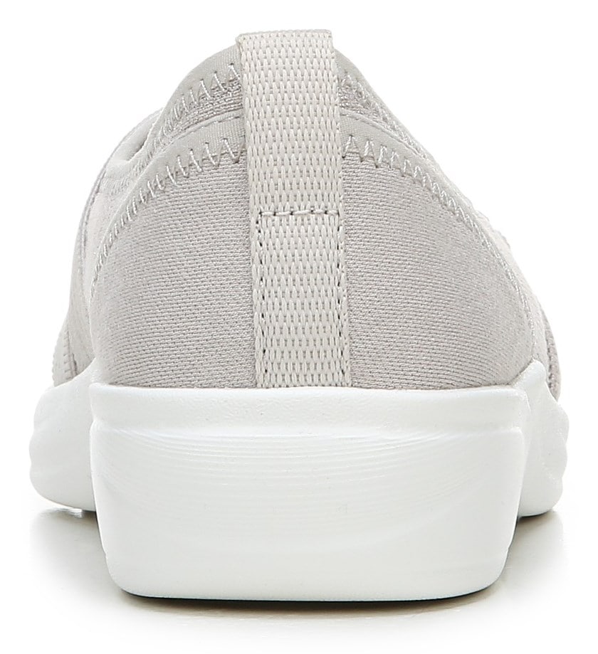 Bzees Niche III Slip On - Sandnet Beige Fabric Bzees Niche III Slip On - Sandnet Beige Fabric