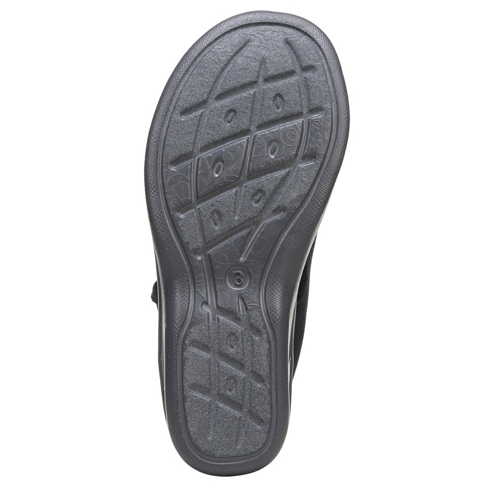 Bzees Star Bright Sandal - Navy Bzees Star Bright Sandal - Navy
