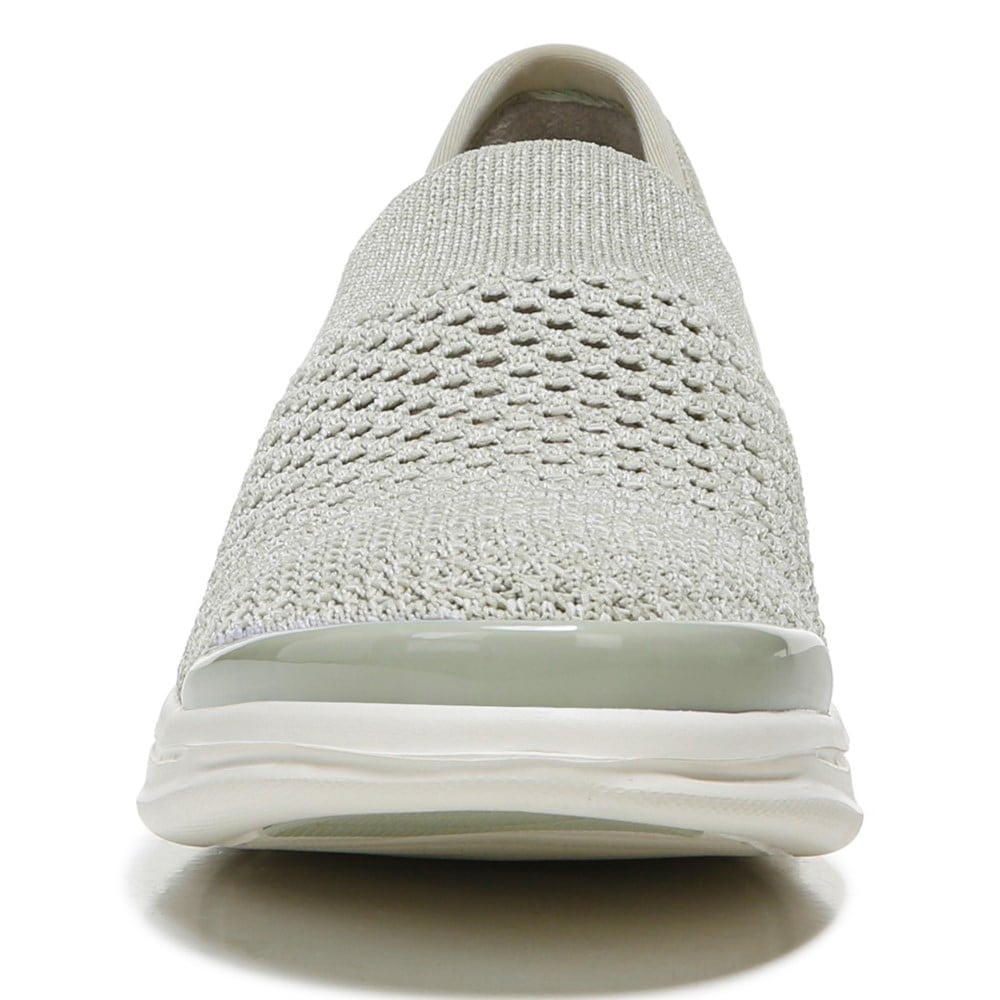 Bzees Charlie Knit Slip On - Abbeystone Bzees Charlie Knit Slip On - Abbeystone