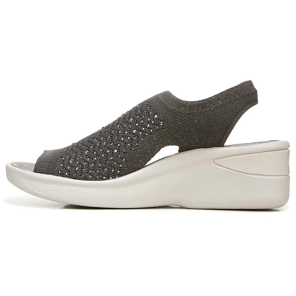 Bzees Star Bright Sandal - Morel