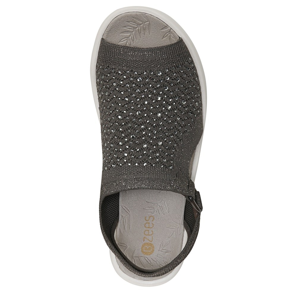 Bzees Star Bright Sandal - Morel