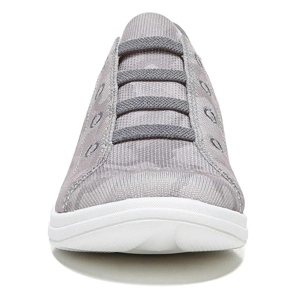 Bzees Golden Knit Slip On Sneaker - Camo Drizzle Bzees Golden Knit Slip On Sneaker - Camo Drizzle
