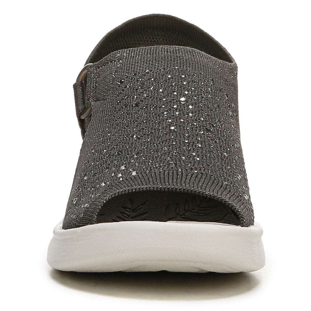 Bzees Star Bright Sandal - Morel Bzees Star Bright Sandal - Morel