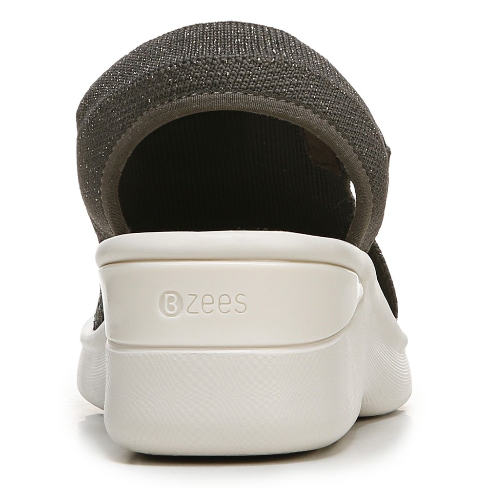 Bzees Star Bright Sandal - Morel Bzees Star Bright Sandal - Morel