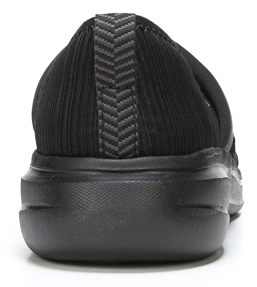 Bzees Coco Slip On - Black Bzees Coco Slip On - Black