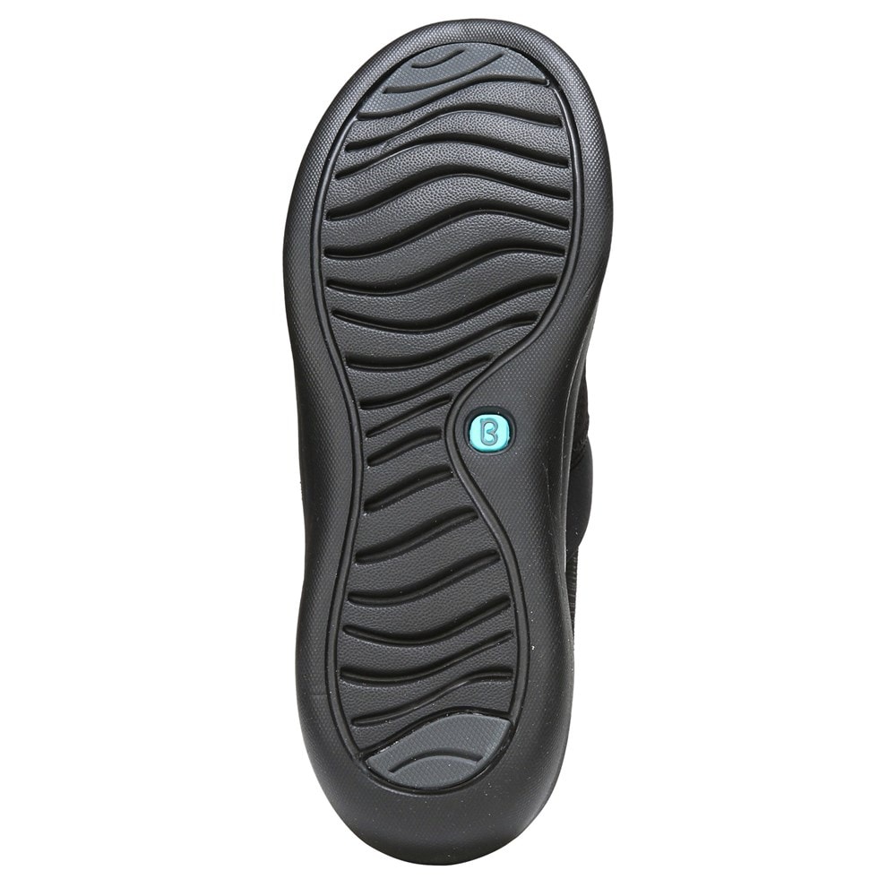 Bzees Coco Slip On - Black Bzees Coco Slip On - Black