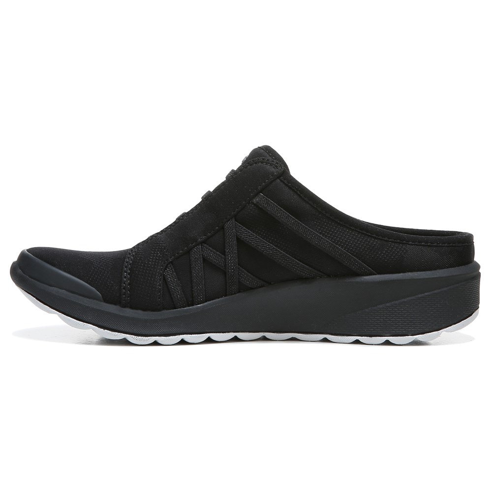 Bzees Golden Mule - Black Camo Jacquard Bzees Golden Mule - Black Camo Jacquard