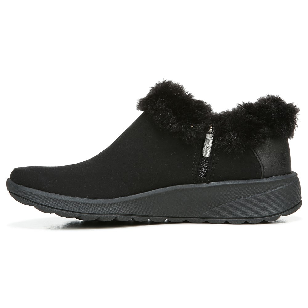 Bzees Golden Go Bootie - Black Bzees Golden Go Bootie - Black
