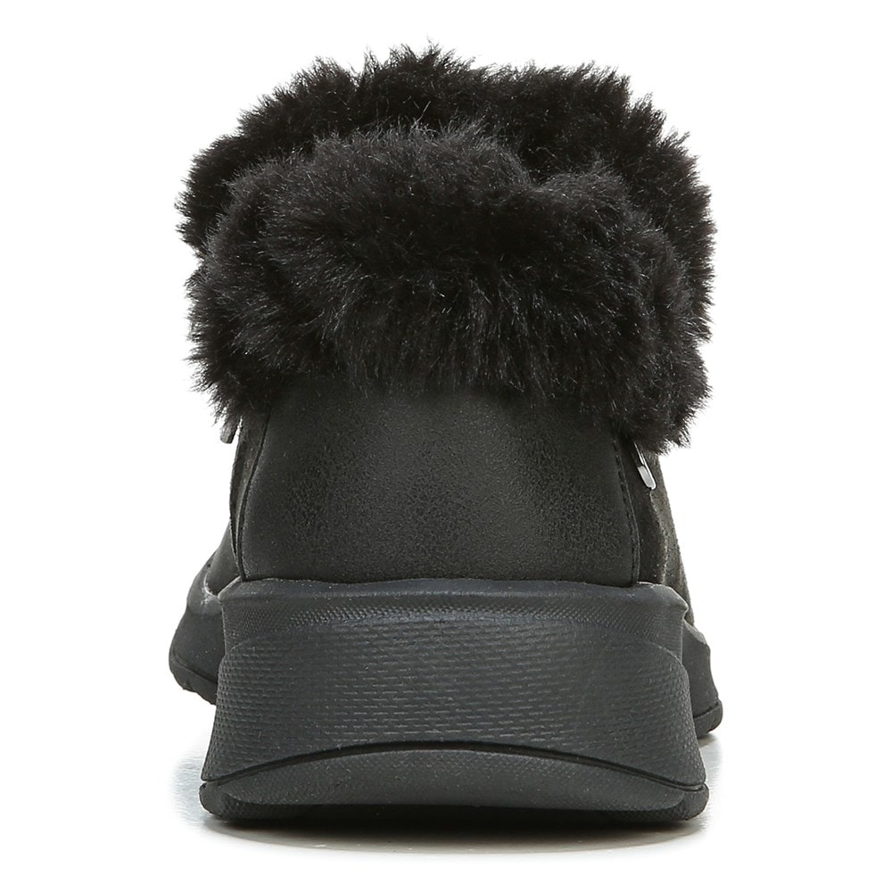 Bzees Golden Go Bootie - Black Bzees Golden Go Bootie - Black